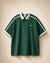 Heritage Piping Polo | FNDMNTLS