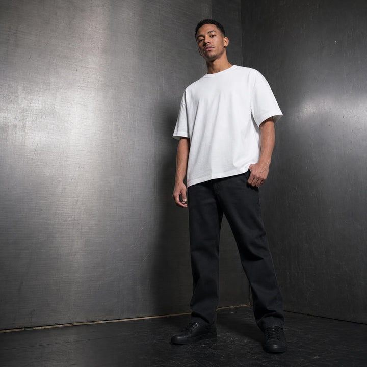 Essential Heavyweight Tee | FNDMNTLS