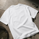 Essential Heavyweight Tee | FNDMNTLS