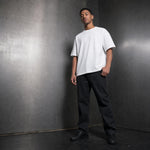 Essential Heavyweight Tee | FNDMNTLS