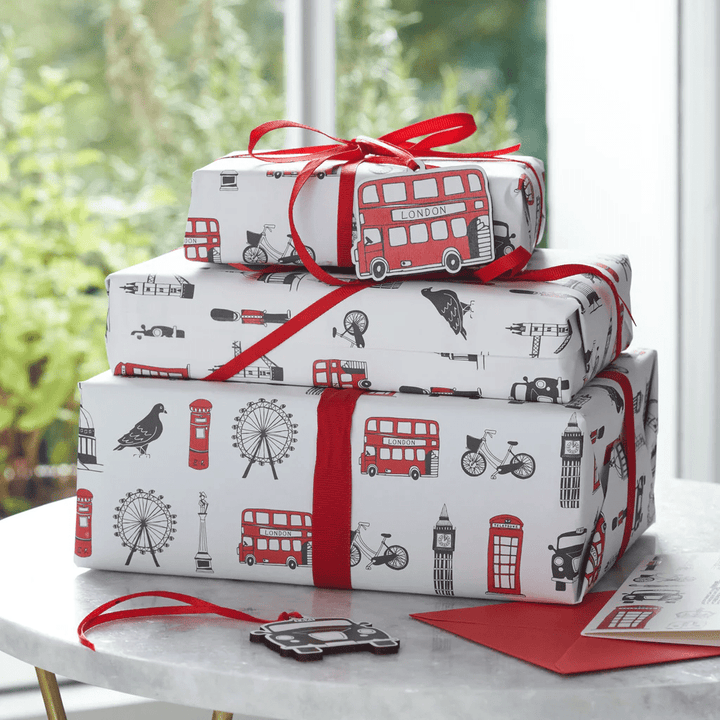 Gift Wrapping by Shop FNDMNTLS - Snap Cart Drawer - Gift Wrapping, ,