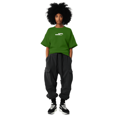 Heretic-s Angel Wings Graphic Tshirt by Shop FNDMNTLS - Tshirts, Angel Wings T-shirt, Casual T-shirt