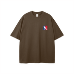 Not Official NBA Graphic T-shirt by Shop FNDMNTLS - Tshirts, Casual Wear, Graphic T-shirt
