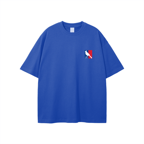 Not Official NBA Graphic T-shirt by Shop FNDMNTLS - Tshirts, Casual Wear, Graphic T-shirt