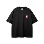 Not Official NBA Graphic T-shirt by Shop FNDMNTLS - Tshirts, Casual Wear, Graphic T-shirt