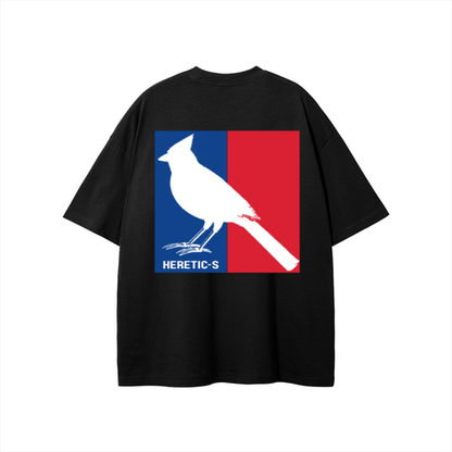 Not Official NBA Graphic T-shirt by Shop FNDMNTLS - Tshirts, Casual Wear, Graphic T-shirt