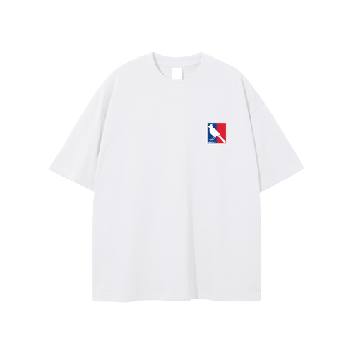 Not Official NBA Graphic T-shirt by Shop FNDMNTLS - Tshirts, Casual Wear, Graphic T-shirt