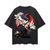 I Love FNDMNTLS. Oversize Deep Drop Shoulder Graphic TshirtGraphic TshirtCasual Streetwearcasual wear