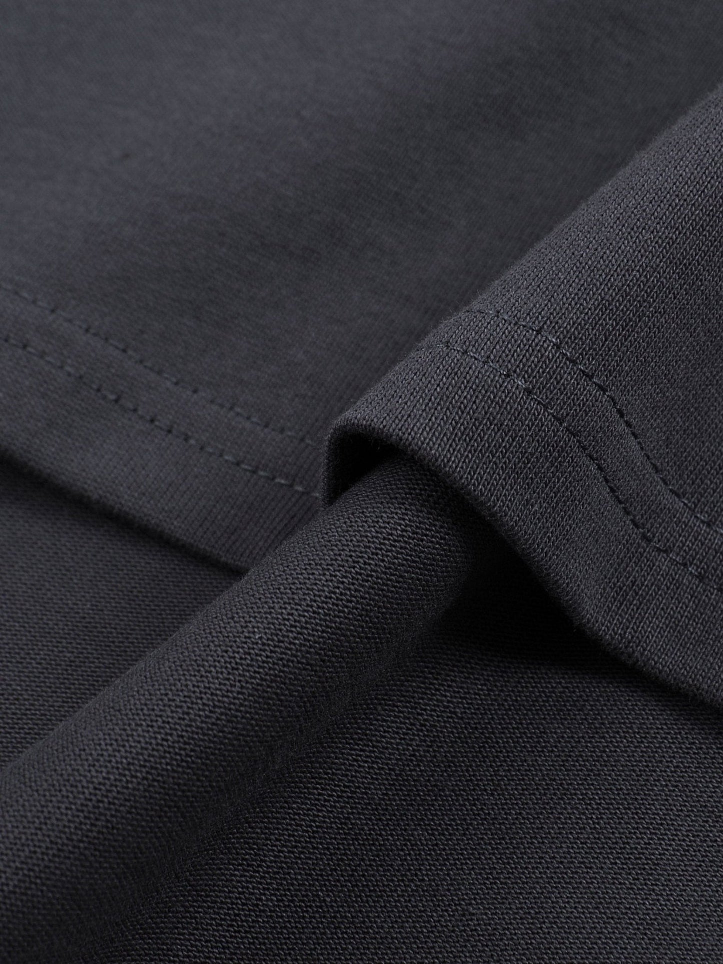 Im Dead Boxy Cut Graphic Tshirt by Shop FNDMNTLS - Tshirts, casual wear, cotton t-shirt