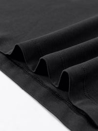 Brick after Brick Heavyweight Graphic Tee premium construction detail | FNDMNTLS