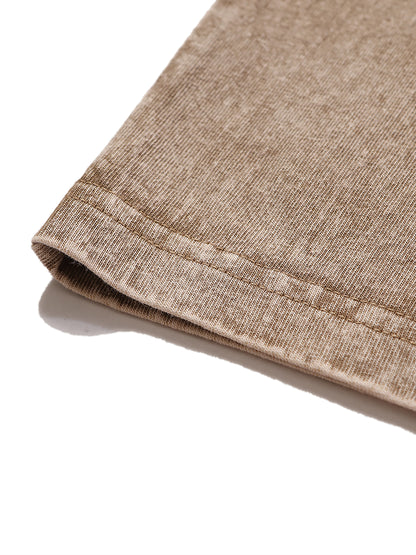 Nephilim Oversize Graphic T-Shirt for Daily Wear