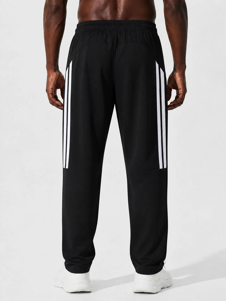 Neo Track Pants - Product Photo 4 | FNDMNTLS Streetwear