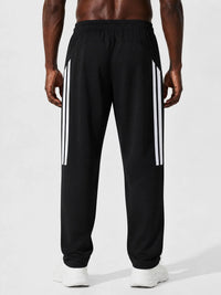 Neo Track Pants - Product Photo 4 | FNDMNTLS Streetwear