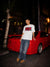 Katakana Essential Cotton T-Shirt