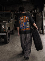 Knickerbockers Essential Tee | FNDMNTLS™