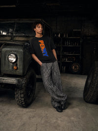 Knickerbockers Essential Tee | FNDMNTLS™