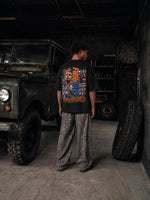 Knickerbockers Essential Tee | FNDMNTLS™