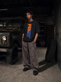 Knickerbockers Essential Tee | FNDMNTLS™