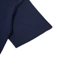 Full Throttle Essential Cotton T-Shirt - Product Photo 8 | FNDMNTLS Streetwear