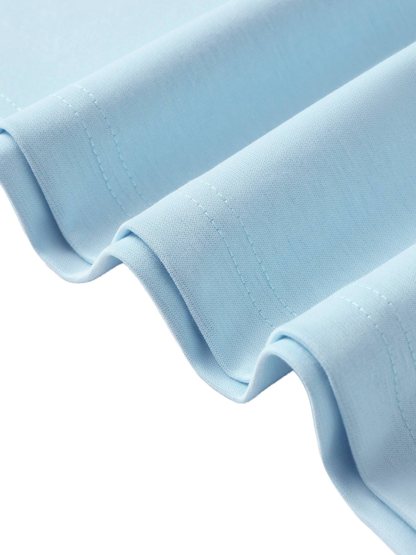 Unisex Contrast Piping Polo Shirt - Comfortable Casual Wear