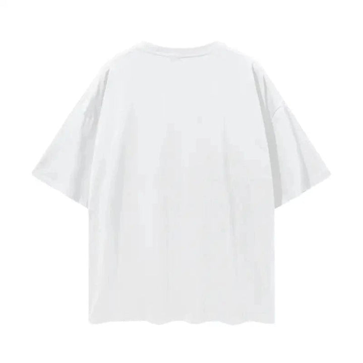 Infinity Links Members Only Graphic Tshirt by Shop FNDMNTLS - Tshirts, casual wear, Cotton T-shirt