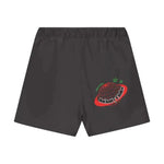 Infinity Links Streetwear Heavyweight Fleece Street Shorts - Heretic - s Streetwear - Casual Streetwear -