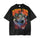 Infinity Links Temptations Acid Wash Oversize T-Shirt