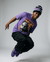 Kobe BigFace Graphic Tshirt - Iconic Comfort & Style by Shop FNDMNTLS - Tshirts, 100% Cotton, Casual Fashion