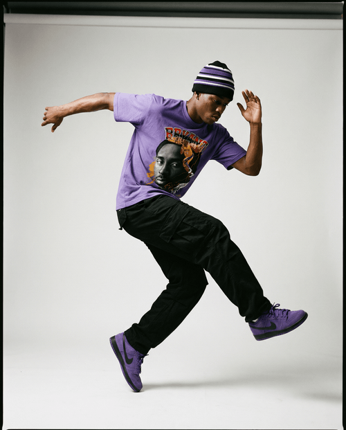 Kobe BigFace Graphic Tshirt - Iconic Comfort & Style by Shop FNDMNTLS - Tshirts, 100% Cotton, Casual Fashion
