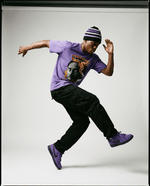 Kobe BigFace Graphic Tshirt - Iconic Comfort & Style by Shop FNDMNTLS - Tshirts, 100% Cotton, Casual Fashion