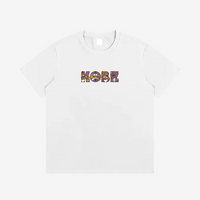 Kobe Cartoon Essential Cotton Tshirt - Heretic - s Streetwear - casual tee - casual tshirt -  product_type