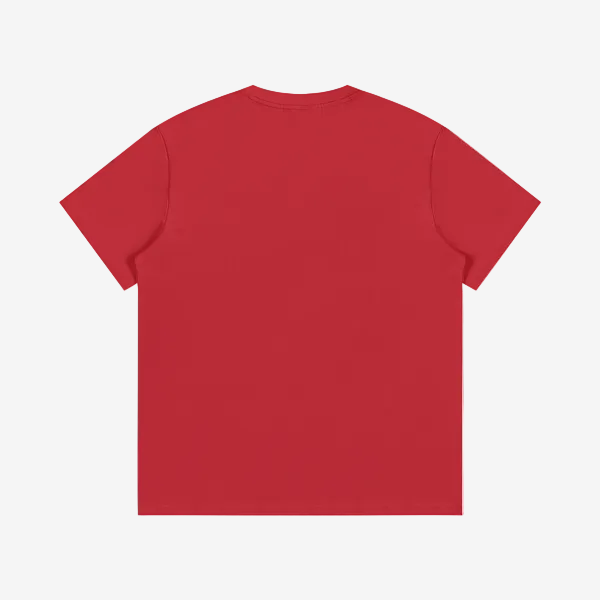 Legends Pure Cotton T-Shirt - Casual Essential by Shop FNDMNTLS - Tshirts, casual wear, Cotton T-shirt