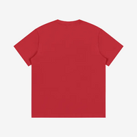 Legends Pure Cotton T-Shirt - Casual Essential by Shop FNDMNTLS - Tshirts, casual wear, Cotton T-shirt
