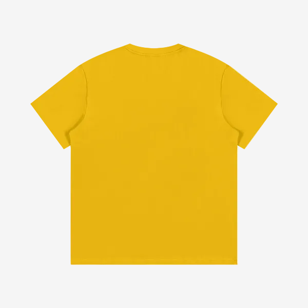 Legends Pure Cotton T-Shirt - Casual Essential by Shop FNDMNTLS - Tshirts, casual wear, Cotton T-shirt