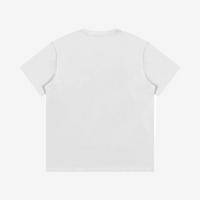 Legends Pure Cotton T-Shirt - Casual Essential by Shop FNDMNTLS - Tshirts, casual wear, Cotton T-shirt