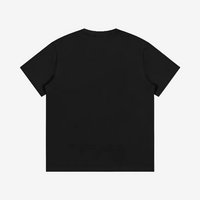 Legends Pure Cotton T-Shirt - Casual Essential by Shop FNDMNTLS - Tshirts, casual wear, Cotton T-shirt