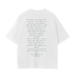 Mark of the Believer Unisex Seamless T-Shirt by Shop FNDMNTLS - Tshirts, 100% Cotton, Armor of God