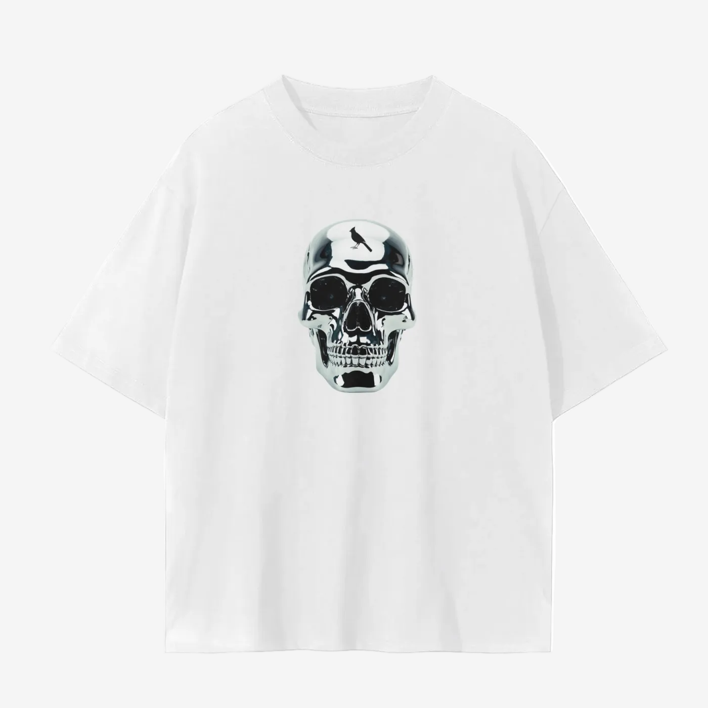 Mark of the Believer Unisex Seamless T-Shirt by Shop FNDMNTLS - Tshirts, 100% Cotton, Armor of God