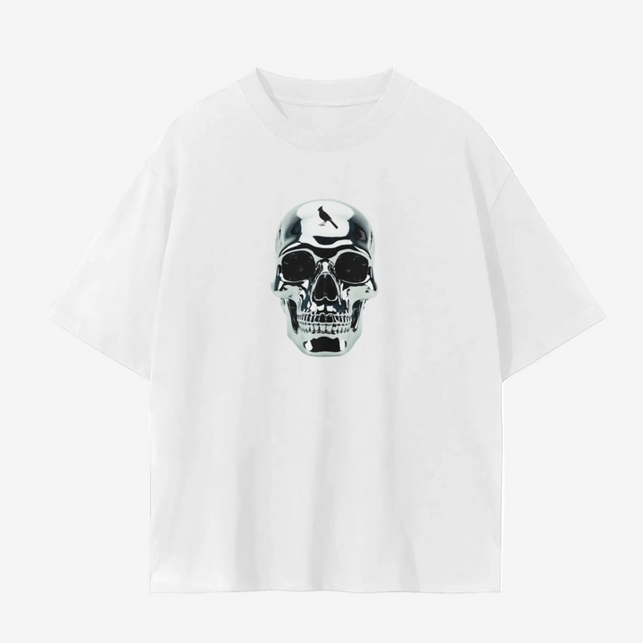 Mark of the Believer Unisex Seamless T-Shirt by Shop FNDMNTLS - Tshirts, 100% Cotton, Armor of God