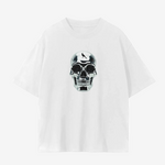 Mark of the Believer Unisex Seamless T-Shirt by Shop FNDMNTLS - Tshirts, 100% Cotton, Armor of God