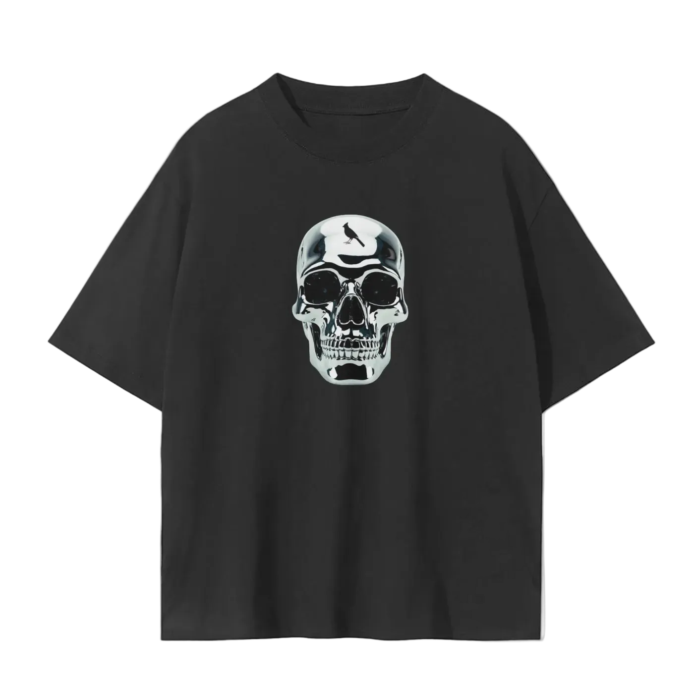 Mark of the Believer Unisex Seamless T-Shirt by Shop FNDMNTLS - Tshirts, 100% Cotton, Armor of God