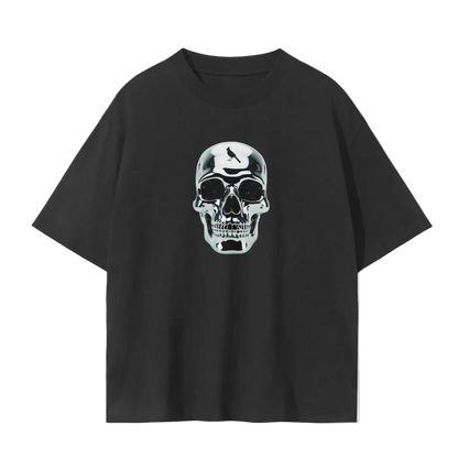 Mark of the Believer Unisex Seamless T-Shirt by Shop FNDMNTLS - Tshirts, 100% Cotton, Armor of God