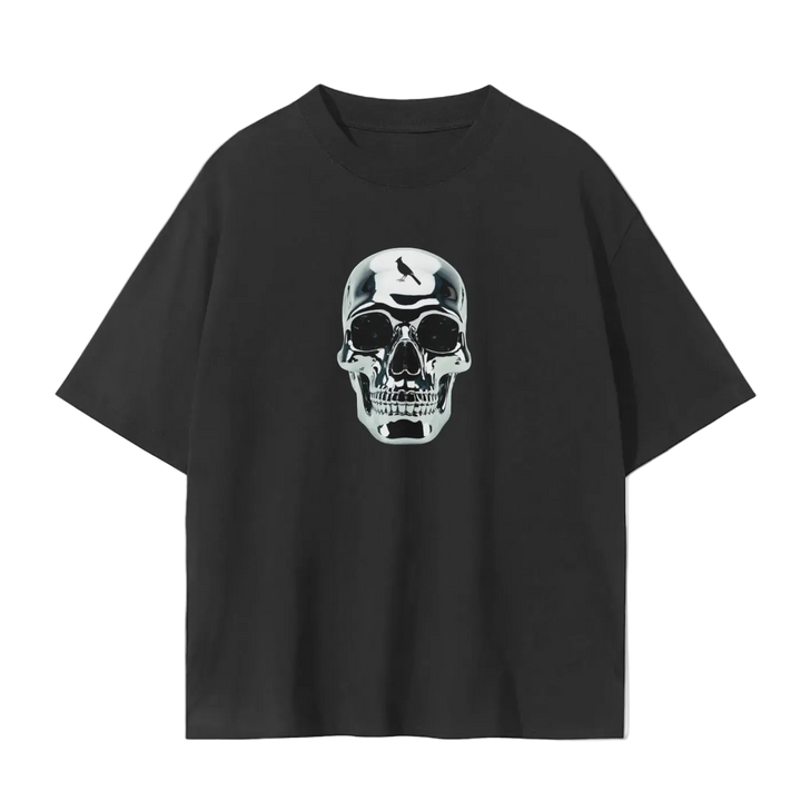 Mark of the Believer Unisex Seamless T-Shirt by Shop FNDMNTLS - Tshirts, 100% Cotton, Armor of God