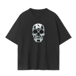 Mark of the Believer Unisex Seamless T-Shirt by Shop FNDMNTLS - Tshirts, 100% Cotton, Armor of God