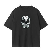 Mark of the Believer Unisex Seamless T-Shirt by Shop FNDMNTLS - Tshirts, 100% Cotton, Armor of God