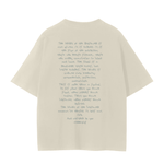 Mark of the Believer Unisex Seamless T-Shirt by Shop FNDMNTLS - Tshirts, 100% Cotton, Armor of God