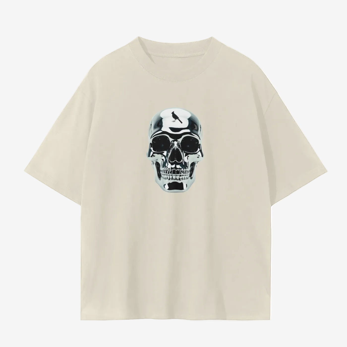 Mark of the Believer Unisex Seamless T-Shirt by Shop FNDMNTLS - Tshirts, 100% Cotton, Armor of God