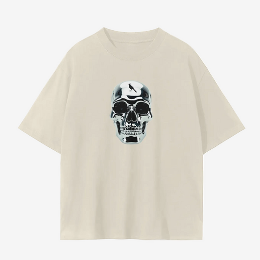 Mark of the Believer Unisex Seamless T-Shirt by Shop FNDMNTLS - Tshirts, 100% Cotton, Armor of God