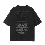 Mark of the Believer Unisex Seamless T-Shirt by Shop FNDMNTLS - Tshirts, 100% Cotton, Armor of God