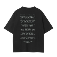 Mark of the Believer Unisex Seamless T-Shirt by Shop FNDMNTLS - Tshirts, 100% Cotton, Armor of God